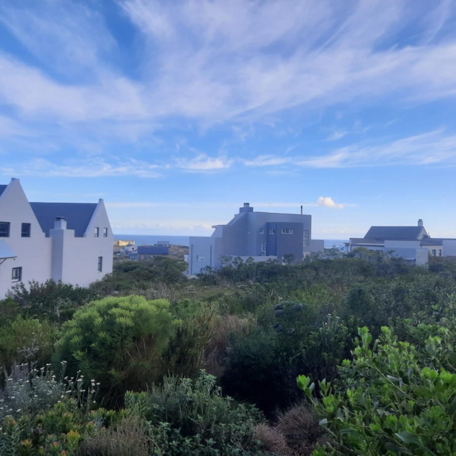 0 Bedroom Property for Sale in Sunny Seas Estate Western Cape